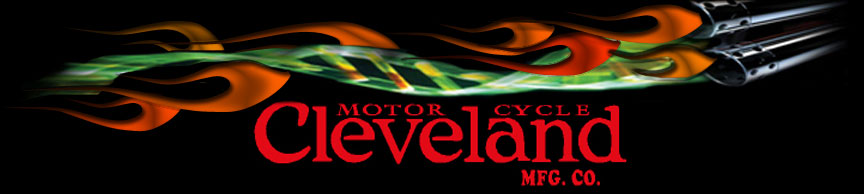 Cleveland Motorcycle Mfg Co